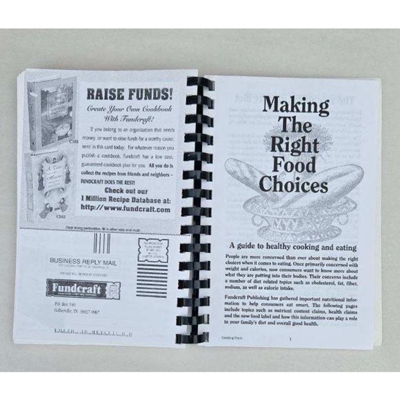 North Acres Baptist Church Tastes From The Country Cookbook Minden Louisiana - Picture 14 of 16